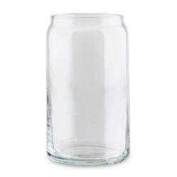 209 / E5458 16oz Beer Can glass