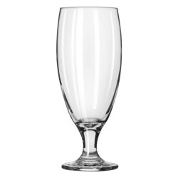 3804 16oz Stemmed pilsner
