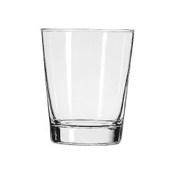 816cd 14 oz Heavy Base Double Old Fashion