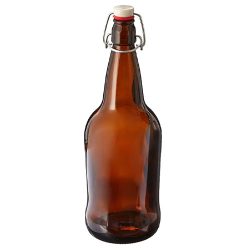 F-1LAM 1 litre EZ CAP fliptop