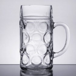 12030021 42oz Oktoberfest Stein