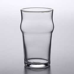 14810 10oz English Buldge
