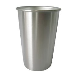 SSPG16 16oz Single Wall Stainless Tumbler