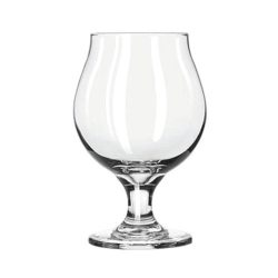3817 10oz Belgian Glass